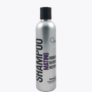 Shampoo matizante