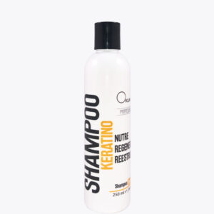 Shampoo queratina